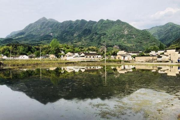 两河交汇之地，风水宝地住宅爆款推荐