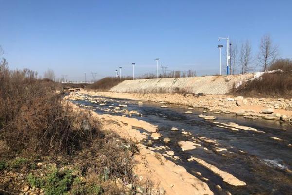 两河交汇之地，风水宝地住宅爆款推荐