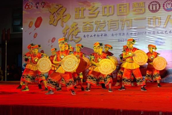 锦绣未来，睿智人生