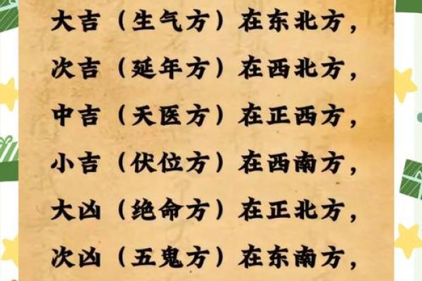 阴阳宅风水秘法：财运亨通、福泽满门，揭秘家居布局的神秘力量