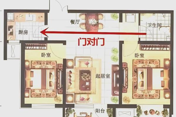 鱼缸风水秘籍：打造家居财运亨通宝地