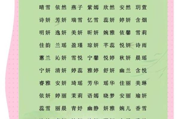 文汐：灵动如水，智慧璀璨——解析姓名中的运势奥秘