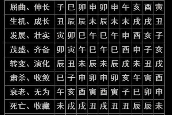 生辰八字揭秘孩子未来的关键因素