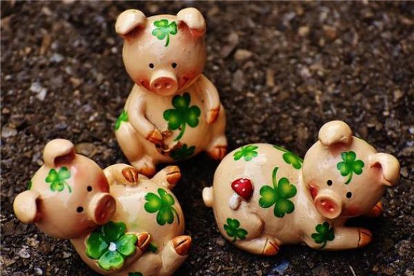 猪宝宝取名：甘甜如蜜，美好寓意