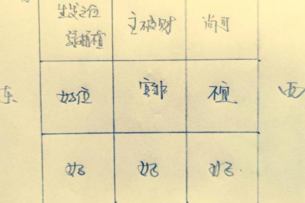 办公室风水揭秘：助你事业腾飞的神奇布局