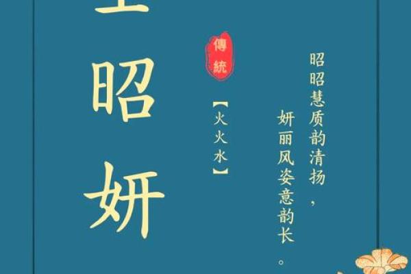 昭名远扬，运势璀璨——揭秘昭姓之魅力与潜力