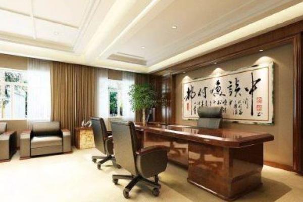 轻松破解办公室风水禁忌，让你职场一路顺风！