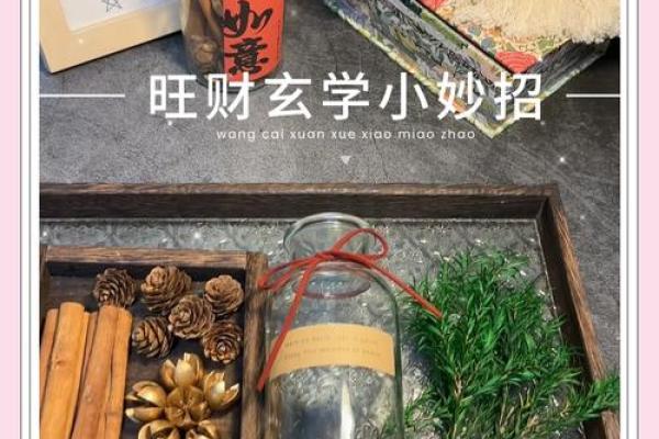 门招财运，家居风水必备秘籍