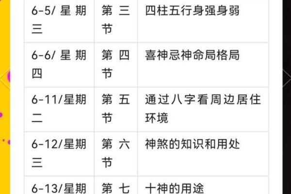 破解生辰八字：命运是否可以改变