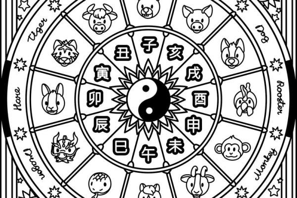 命运长河：揭秘命理与长生的奥秘联系