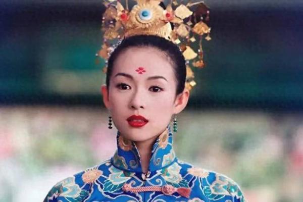 章子怡生辰八字对其事业的影响