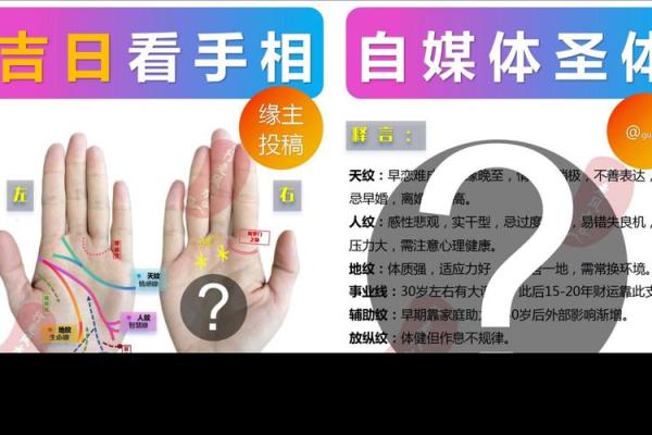 解锁手艺人独门手相秘诀