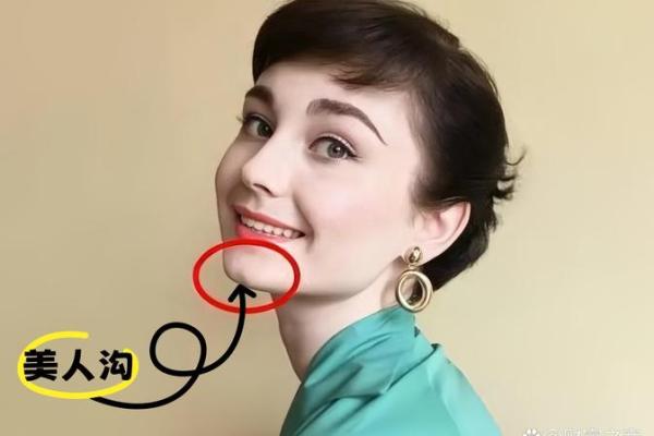 脸歪面相揭秘：你的命运如何？