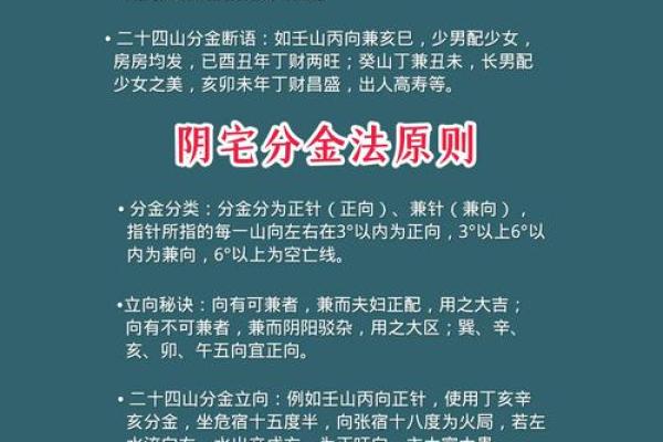 揭秘阳宅风水第28回：家居布局的黄金法则