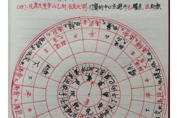 揭秘阳宅风水第28回：家居布局的黄金法则