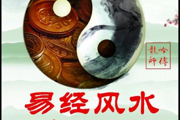 影响运势的智慧：推荐几本风水学必读书籍