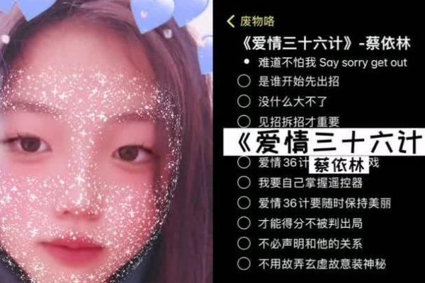 情侣名字测试：看看你们的名字能否合拍
