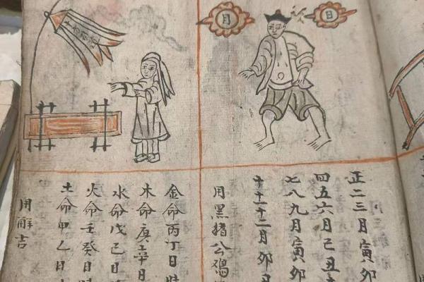 五行测算揭秘：名字背后的命运密码
