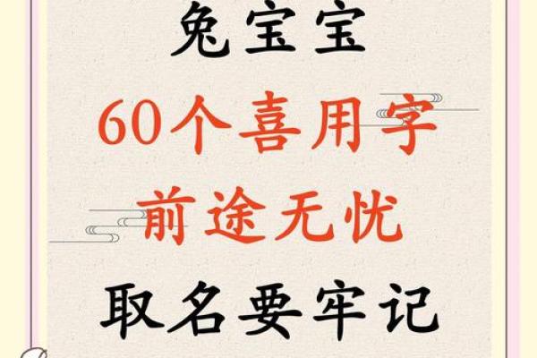 以喜字为主题的独特起名技巧
