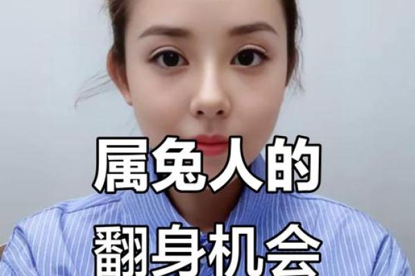 兔人运势：掌握命运的关键时机