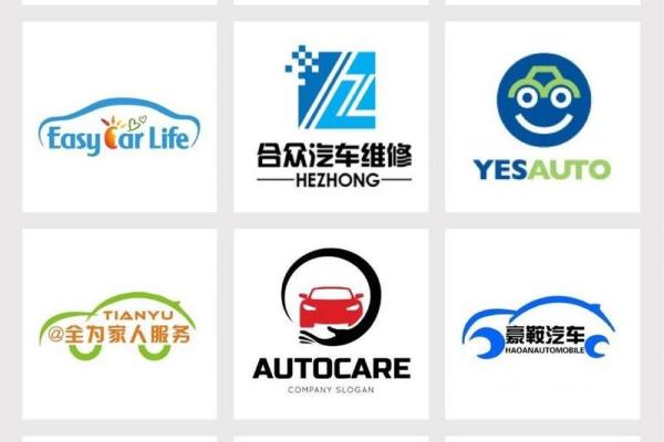 汽修公司免费起名网站助力打造独特品牌形象