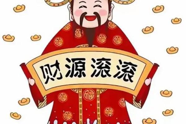 阿财命理：你的财运蓝图，我来帮你绘制