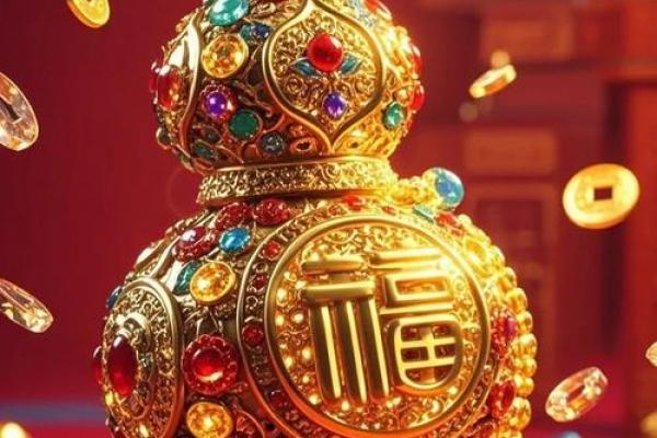 青龙气贯面相，福禄双全的吉祥象征