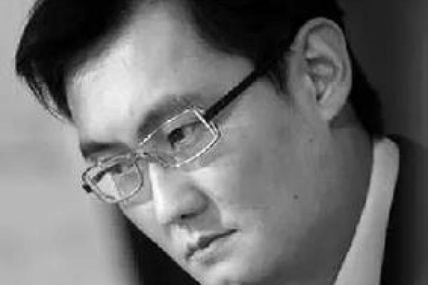 马化腾妻子面相揭秘：美丽与智慧并存，网友直呼羡慕不已！