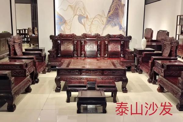 蛇形家具，财运亨通的秘密武器！