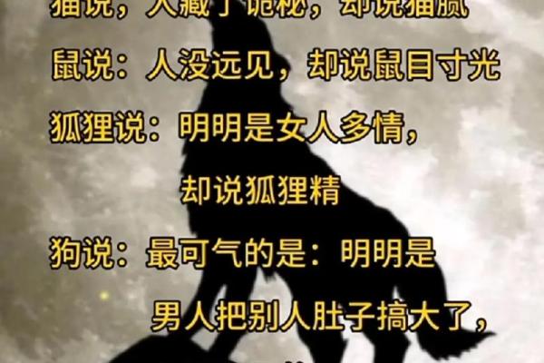 鼠目寸光，揭秘男人生存法则