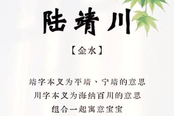 陆姓名字文化传承：从古至今的命名智慧与变迿