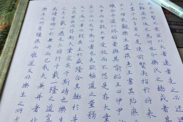 马可然：融合智慧与勇敢的姓名魅力解析