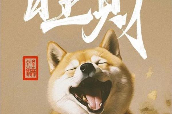 狗生肖风水画热销榜：办公室挂狗画，旺运提升正能量