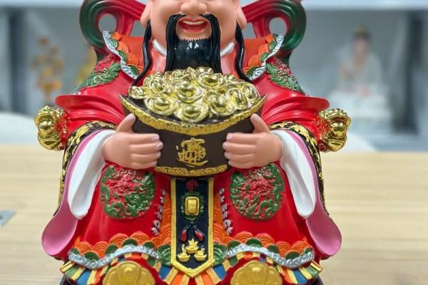 财源滚滚风水摆件，家居财运必备神器！