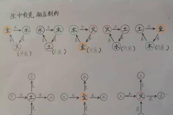 钱五行属什么？揭示其背后的秘密