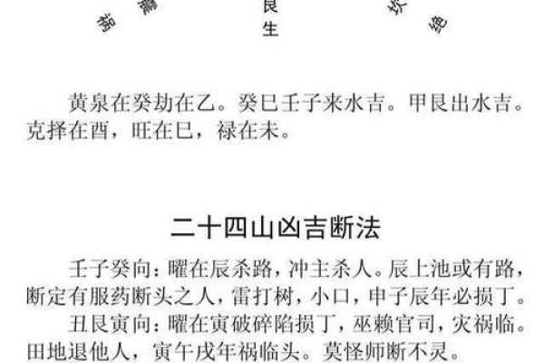 阳宅风水择日禁忌：避开这些日子，财运亨通、家庭和睦