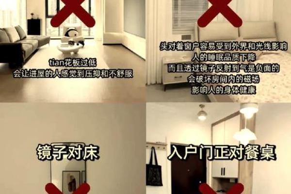 家居风水秘籍：摆设布局，让家财运亨通