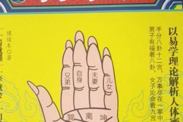 无需酒量，一掌定江山：揭秘手相中的酒禄秘密