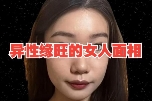 女蒜头鼻面相：运势旺、旺夫旺子的神秘面相！