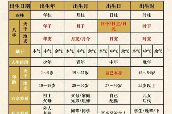 命运掌握在自己手中！揭秘术士命理，助你破解人生密码