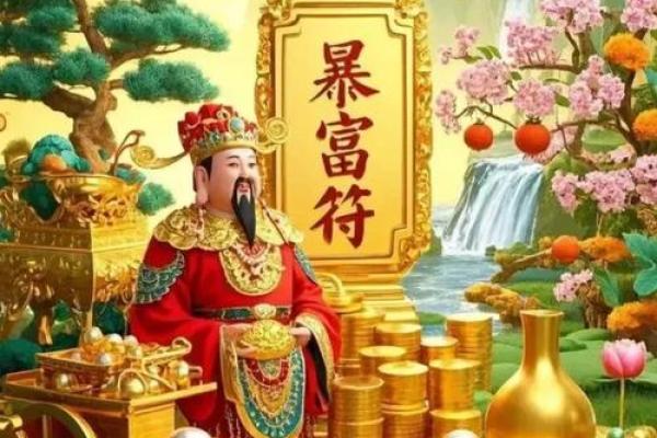 家中一摆，财运滚滚来，神秘风水招财秘术大公开！