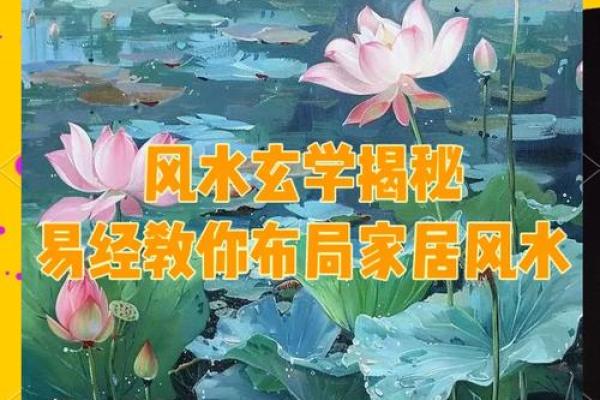 风水大师亲授：家居摆设秘籍，助你财运亨通，运势飙升