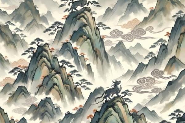 爆款风水布局，轻松吸引财源滚滚而来