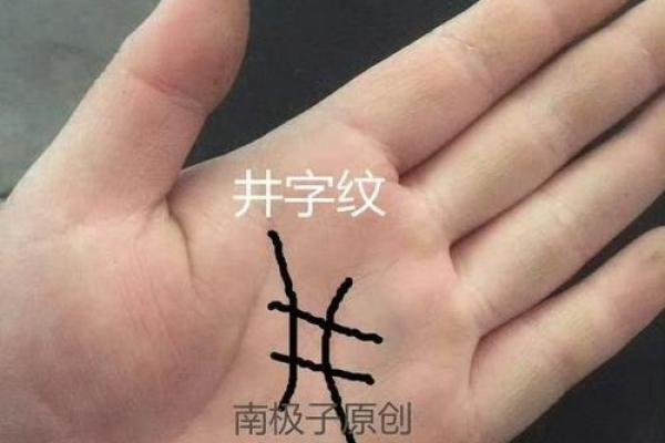 腕间秘密：揭秘手相支线中的财运奥秘