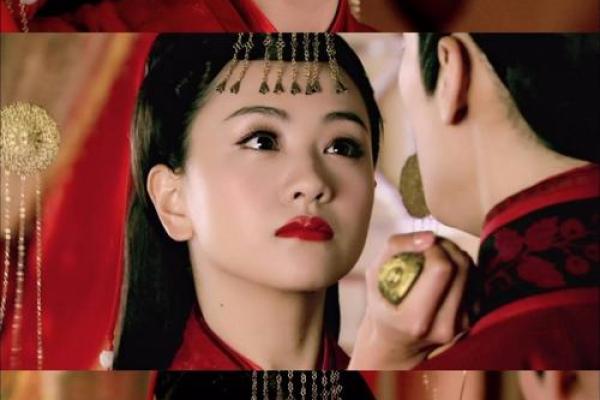 杨蓉八字揭秘：命运轨迹中的星宿奥秘