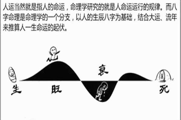喜用神揭秘：一测便知，你的运势走向大公开