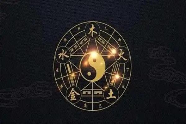喜用神揭秘：一测便知，你的运势走向大公开