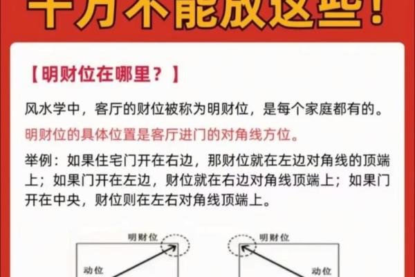 揭秘家居风水秘籍：如何布局打造旺宅财运亨通