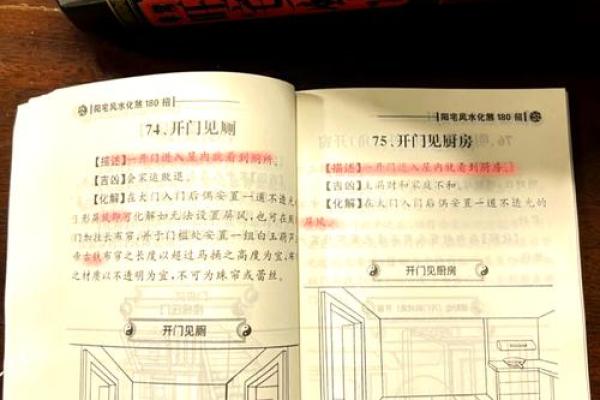 揭秘家居风水秘籍：如何布局打造旺宅财运亨通