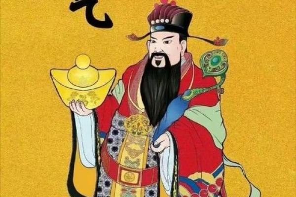 独家风水秘籍：学会画这3幅图，让你的财运亨通无阻！